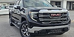 New 2026 GMC SIERRA 1500 SLT in SPRINGDALE, ARKANSAS