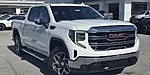 New 2026 GMC SIERRA 1500 SLT in SPRINGDALE, ARKANSAS