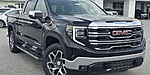 New 2026 GMC SIERRA 1500 SLT in SPRINGDALE, ARKANSAS
