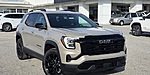 New 2026 GMC TERRAIN ELEVATION in SPRINGDALE, ARKANSAS