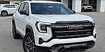 New 2026 GMC TERRAIN AT4 in SPRINGDALE, ARKANSAS