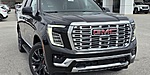 New 2026 GMC YUKON DENALI in SPRINGDALE, ARKANSAS