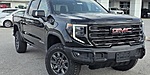 New 2026 GMC SIERRA 1500 AT4X in SPRINGDALE, ARKANSAS