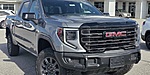New 2026 GMC SIERRA 1500 AT4X in SPRINGDALE, ARKANSAS