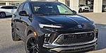 New 2026 BUICK ENCORE GX SPORT TOURING in SPRINGDALE, ARKANSAS
