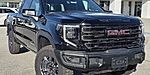 New 2026 GMC SIERRA 1500 AT4X in SPRINGDALE, ARKANSAS