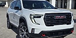 New 2026 GMC ACADIA AT4 in SPRINGDALE, ARKANSAS