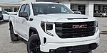New 2026 GMC SIERRA 1500 ELEVATION in SPRINGDALE, ARKANSAS