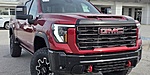 New 2026 GMC SIERRA 2500 AT4X in SPRINGDALE, ARKANSAS