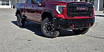 New 2026 GMC SIERRA 2500 AT4X in SPRINGDALE, ARKANSAS