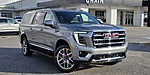New 2026 GMC YUKON XL ELEVATION in SPRINGDALE, ARKANSAS