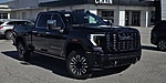 New 2026 GMC SIERRA 2500 DENALI ULTIMATE in SPRINGDALE, ARKANSAS