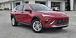 New 2026 BUICK ENVISTA PREFERRED in SPRINGDALE, ARKANSAS