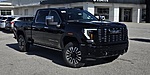 New 2026 GMC SIERRA 2500 DENALI ULTIMATE in SPRINGDALE, ARKANSAS