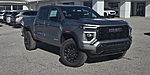 New 2026 GMC CANYON ELEVATION in SPRINGDALE, ARKANSAS