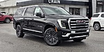 New 2026 GMC YUKON XL ELEVATION in SPRINGDALE, ARKANSAS