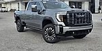 New 2026 GMC SIERRA 2500 DENALI ULTIMATE in SPRINGDALE, ARKANSAS