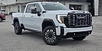 New 2026 GMC SIERRA 2500 DENALI ULTIMATE in SPRINGDALE, ARKANSAS