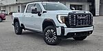 New 2026 GMC SIERRA 2500 DENALI ULTIMATE in SPRINGDALE, ARKANSAS