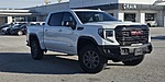 New 2026 GMC SIERRA 1500 AT4X in SPRINGDALE, ARKANSAS