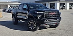 New 2026 GMC CANYON AT4 in SPRINGDALE, ARKANSAS