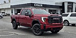 New 2026 GMC SIERRA 2500 AT4 in SPRINGDALE, ARKANSAS
