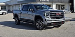 New 2026 GMC SIERRA 1500 AT4 in SPRINGDALE, ARKANSAS