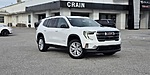 New 2026 GMC ACADIA ELEVATION in SPRINGDALE, ARKANSAS