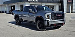 New 2026 GMC SIERRA 2500 AT4 in SPRINGDALE, ARKANSAS