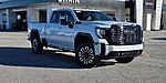New 2026 GMC SIERRA 2500 DENALI ULTIMATE in SPRINGDALE, ARKANSAS