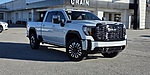 New 2026 GMC SIERRA 2500 DENALI ULTIMATE in SPRINGDALE, ARKANSAS