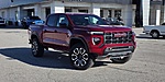 New 2026 GMC CANYON AT4 in SPRINGDALE, ARKANSAS