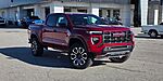 New 2026 GMC CANYON AT4 in SPRINGDALE, ARKANSAS