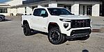 New 2026 GMC CANYON AT4 in SPRINGDALE, ARKANSAS
