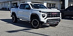 New 2026 GMC CANYON AT4 in SPRINGDALE, ARKANSAS