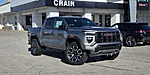 New 2026 GMC CANYON AT4 in SPRINGDALE, ARKANSAS
