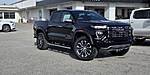 New 2026 GMC CANYON DENALI in SPRINGDALE, ARKANSAS