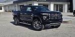 New 2026 GMC CANYON DENALI in SPRINGDALE, ARKANSAS