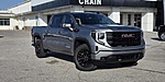 New 2026 GMC SIERRA 1500 ELEVATION in SPRINGDALE, ARKANSAS