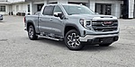 New 2026 GMC SIERRA 1500 SLT in SPRINGDALE, ARKANSAS