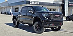New 2026 GMC SIERRA 1500 AT4 in SPRINGDALE, ARKANSAS