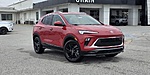 New 2026 BUICK ENCORE GX SPORT TOURING in SPRINGDALE, ARKANSAS