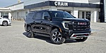 New 2026 GMC YUKON XL AT4 in SPRINGDALE, ARKANSAS