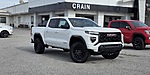 New 2026 GMC CANYON ELEVATION in SPRINGDALE, ARKANSAS