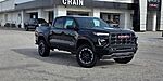 New 2026 GMC CANYON AT4 in SPRINGDALE, ARKANSAS