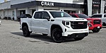 New 2026 GMC SIERRA 1500 ELEVATION in SPRINGDALE, ARKANSAS