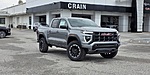 New 2026 GMC CANYON AT4 in SPRINGDALE, ARKANSAS