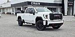 New 2026 GMC SIERRA 2500 AT4 in SPRINGDALE, ARKANSAS