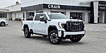 New 2026 GMC SIERRA 2500 DENALI ULTIMATE in SPRINGDALE, ARKANSAS