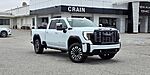 New 2026 GMC SIERRA 2500 DENALI ULTIMATE in SPRINGDALE, ARKANSAS